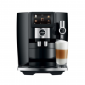 JURA Machine &agrave; caf&eacute; grain  J8 Piano Black EA