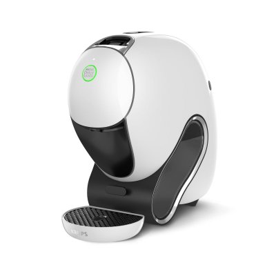 KRUPS Machine &agrave; Caf&eacute;  Dolce Gusto Neo Express Blanche