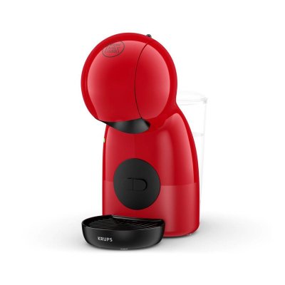 KRUPS Machine &Agrave; Caf&eacute;  Dolce Gusto Piccolo Xs Rouge - Kp1a05p15