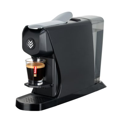 MALONGO Machine &agrave; caf&eacute;  EOH 1250 W Noir 