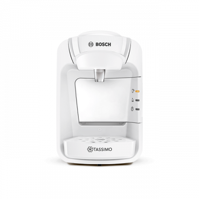 BOSCH Machine &agrave; caf&eacute; Suny - Blanche