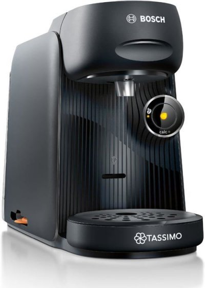 BOSCH Machine &agrave; caf&eacute; TASS FINESSE+3TDISCS 