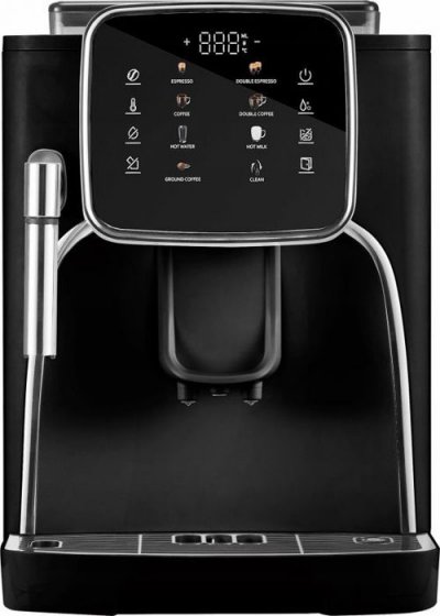 TEESA Machine &Agrave; Caf&eacute;  Aroma 750 1450w 19 Bars Avec Broyeur