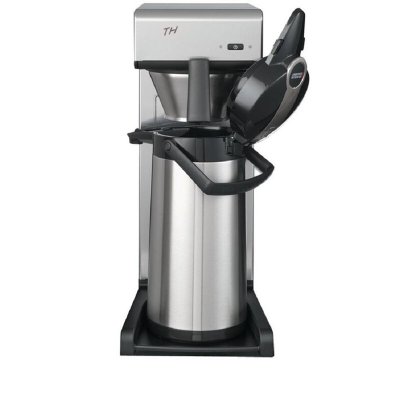 BRAVILOR BONAMAT Machine &agrave; Caf&eacute; TH - Bravilor - - 2.2 235x406x545mm