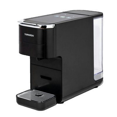 TORNADO Machine &Agrave; Caf&eacute;  Tcm-7042-gs 20 Bars 1,5l
