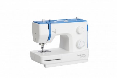 BERNETTE Machine &agrave; coudre  Sew &amp  Go 5