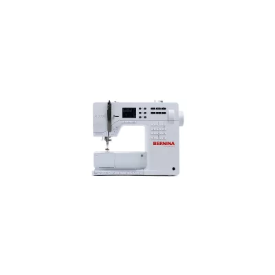 BERNINA Machine &agrave; coudre  335 - Garantie 5 ans