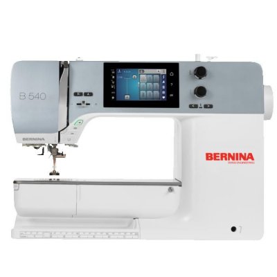 BERNINA Machine &agrave; coudre  540