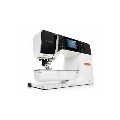  Machine &agrave; coudre Bernina Bernina 590 s&eacute;rie 5