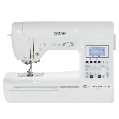 BROTHER Machine &agrave; coudre  innovis serie f410