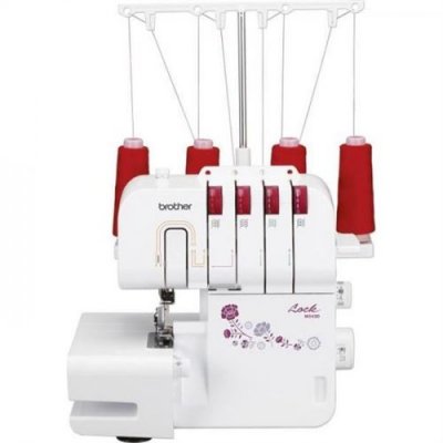 BROTHER Machine a Coudre  M343D Surjeteuse 