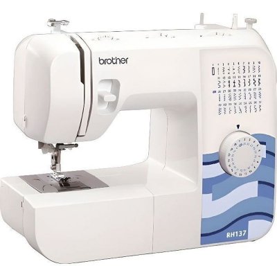 BROTHER Machine &agrave; coudre  RH137