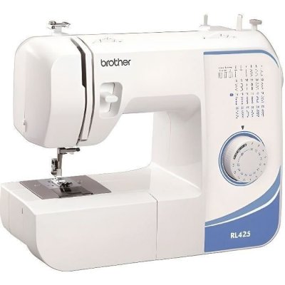 BROTHER Machine &agrave; coudre  RL425