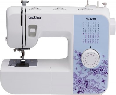 BROTHER Machine &agrave; coudre  XM2701S