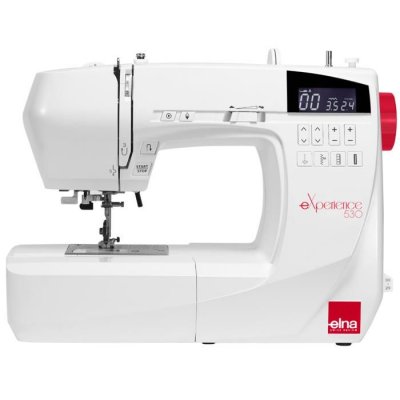 ELNA Machine &agrave; coudre  Experience 530