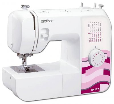 BROTHER Machine &agrave; coudre enfant  KE14S