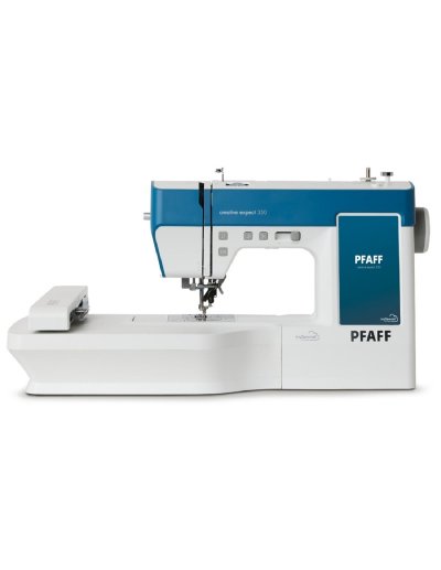 PFAFF Machine &agrave; coudre et &agrave; broder  Creative Expect 350
