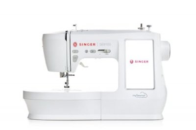  Machine &agrave; coudre et &agrave; broder Singer SE9185 WiFi