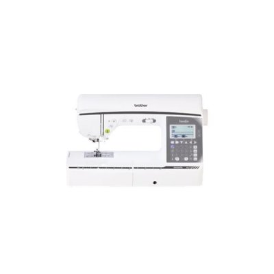 BROTHER Machine &agrave; coudre Innov-is NV1150 - - Blanc