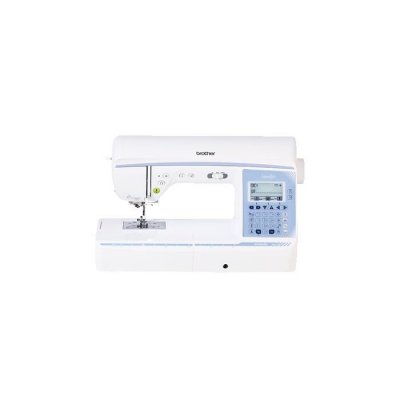BROTHER Machine &agrave; coudre Innov-is NV1350 - - Blanc