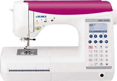 JUKI Machine &agrave; coudre  HZL-F370