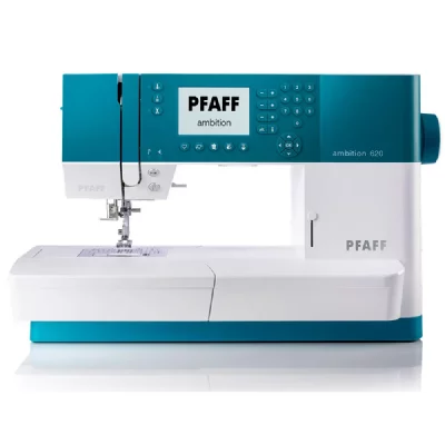 PFAFF Machine &agrave; coudre  Ambition 620 