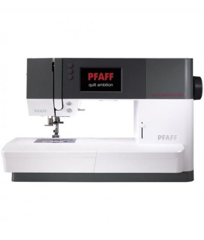 PFAFF Machine &agrave; coudre  Ambition 630 