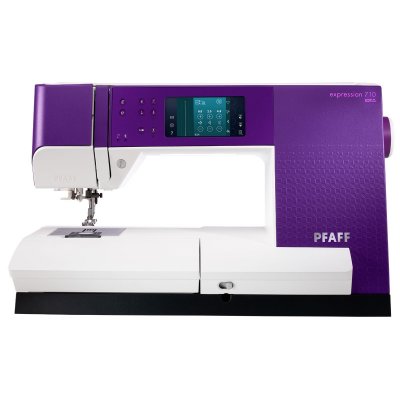 PFAFF Machine &agrave; coudre  Expression 710 
