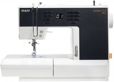PFAFF Machine &agrave; coudre  Passport 2.0 