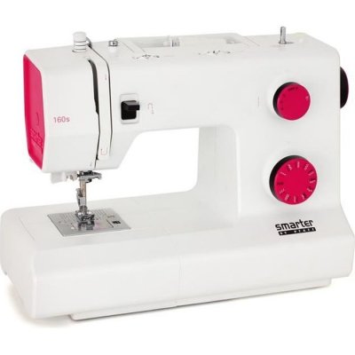 PFAFF Machine &agrave; coudre  Smarter 160S 