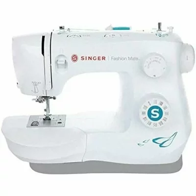 SINGER Machine &agrave; coudre  fashion mate 3342