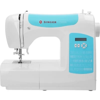 SINGER Machine &agrave; coudre  MC C 5205 TQ 