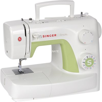SINGER Machine &agrave; coudre  simple f3229
