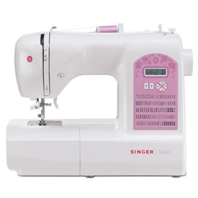 SINGER Machine &agrave; coudre  Starlett 6699