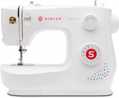 Machine &agrave; coudre Singer Tradition II