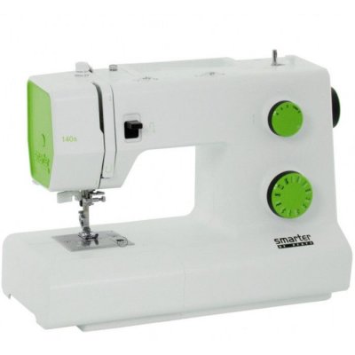 PFAFF Machine a coudre Smarter By  140s