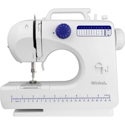 WINKEL Machine &agrave; coudre  SW45