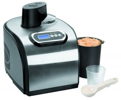 LACOR Machine &Agrave; Cr&egrave;me Glac&eacute;e 69315 