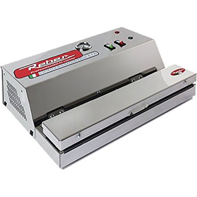 REBER Machine &agrave; emballer sous vide  9709NE Professional 30
