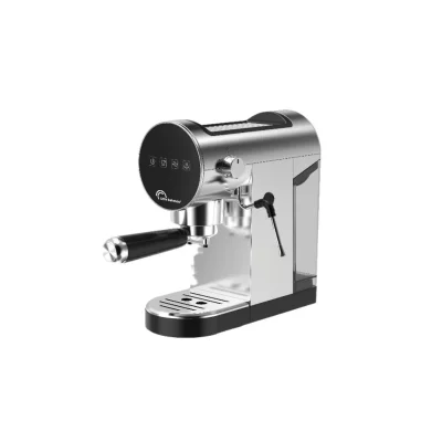 LITTLE BALANCE Machine &agrave; expresso 20bars inox - LB3034 - 