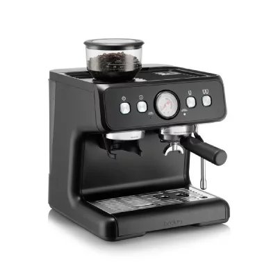 BODUM Machine &agrave; expresso -  - BISTRO - Noir