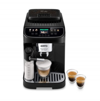 DELONGHI Machine &Agrave; Expresso Broyeur - Magnifica Start Ecam310.60.b 