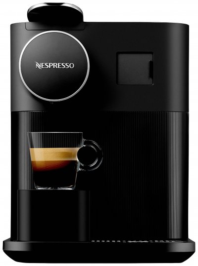 DELONGHI Machine &agrave; expresso  Nespresso Gran Latissima EN640.B