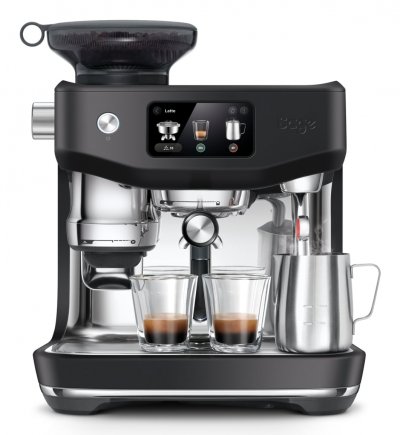 SAGE Machine &agrave; expresso Machine &agrave; Expresso SES985BTR4EEU1