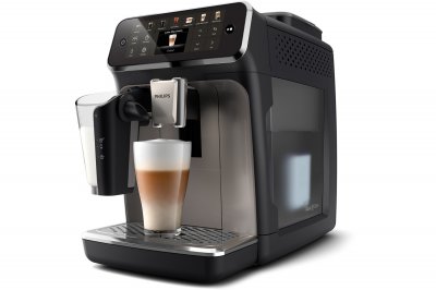 PHILIPS Machine &agrave; expresso  EP4449/70