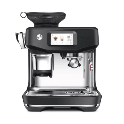 SAGE Machine &agrave; Expresso  The Barista Touch Impress Cold SES882 BARTCHcold nr 1430 W Noir Mat 