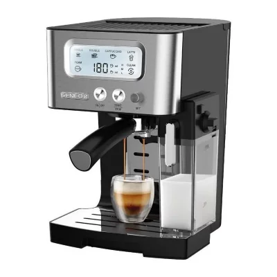 SENCOR Machine &agrave; expresso -  - SES 4090SS 