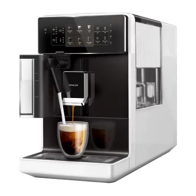 SENCOR Machine &agrave; expresso -  - SES 9301WH 