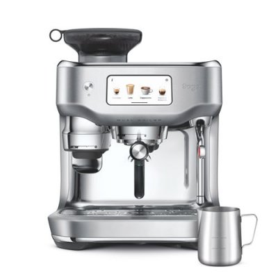 SAGE Machine a Expresso - the Oracle Dual Boiler, Acier Inoxydable