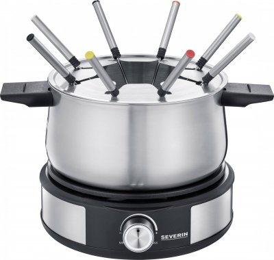 SEVERIN Machine a fondue  fo2471 SEV4008146036941